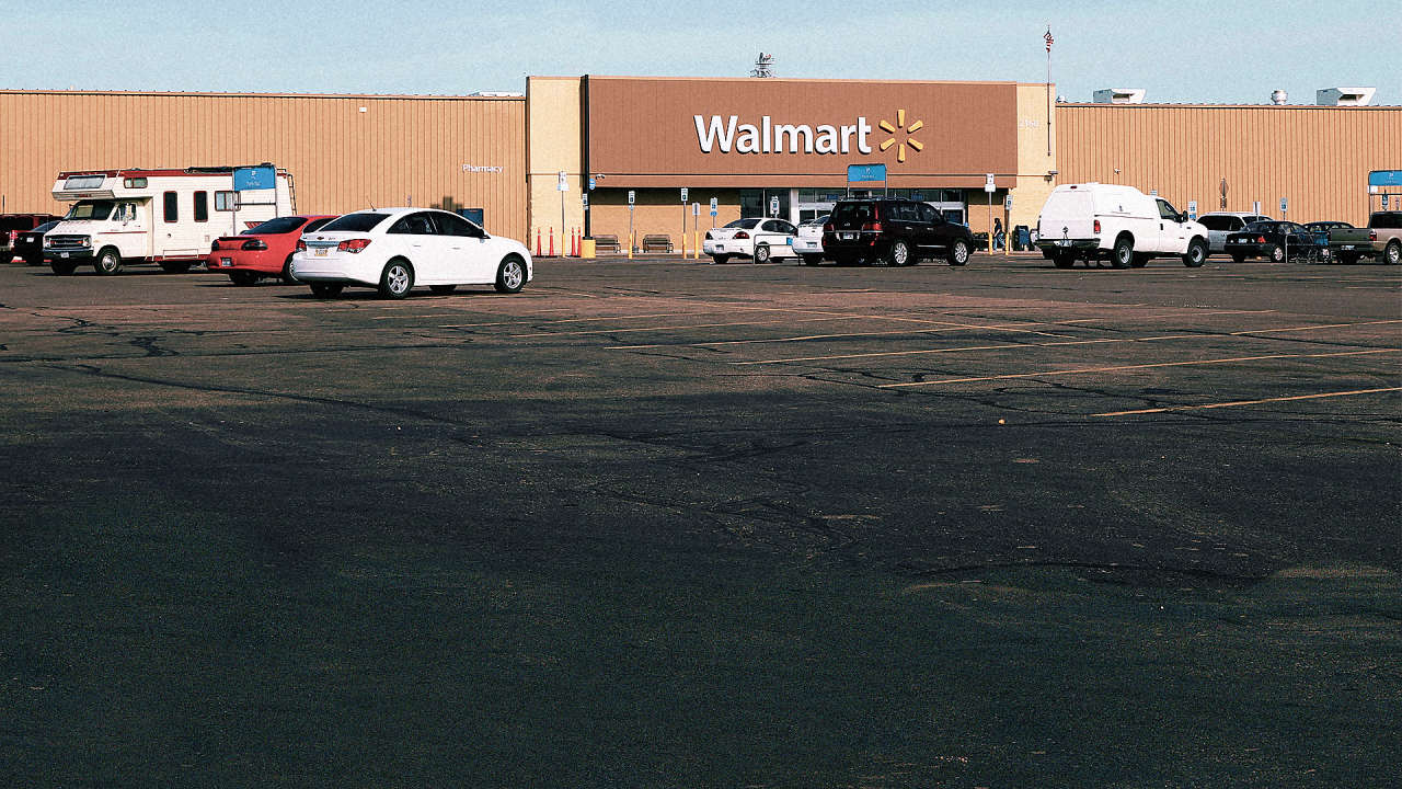 Walmart Wants To Cut 1 Billion Tons Of Emissions Out Of Its Supply Chain - Fast Company