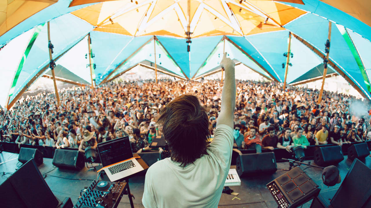 The Relationship Between Brands And Music Needs To Evolve