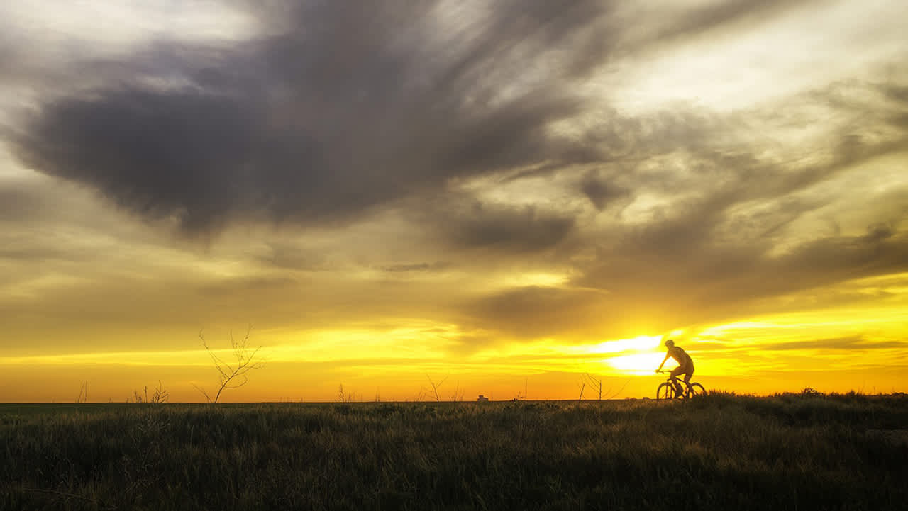 How My Cycling Obsession Makes Me A Better Entrepreneur - Fast Company