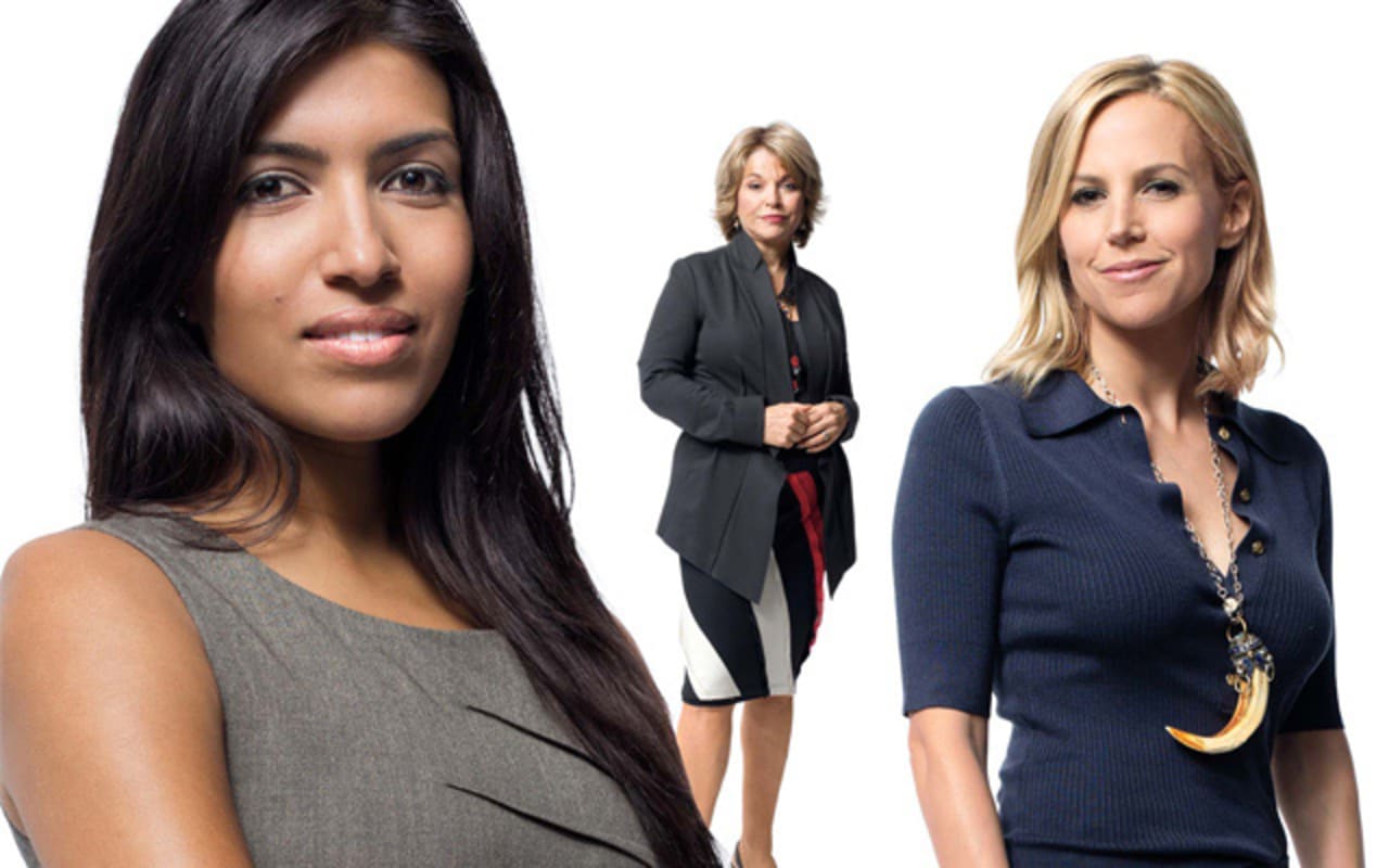 Meet The League Of Extraordinary Women 60 Influencers Who Are Changing