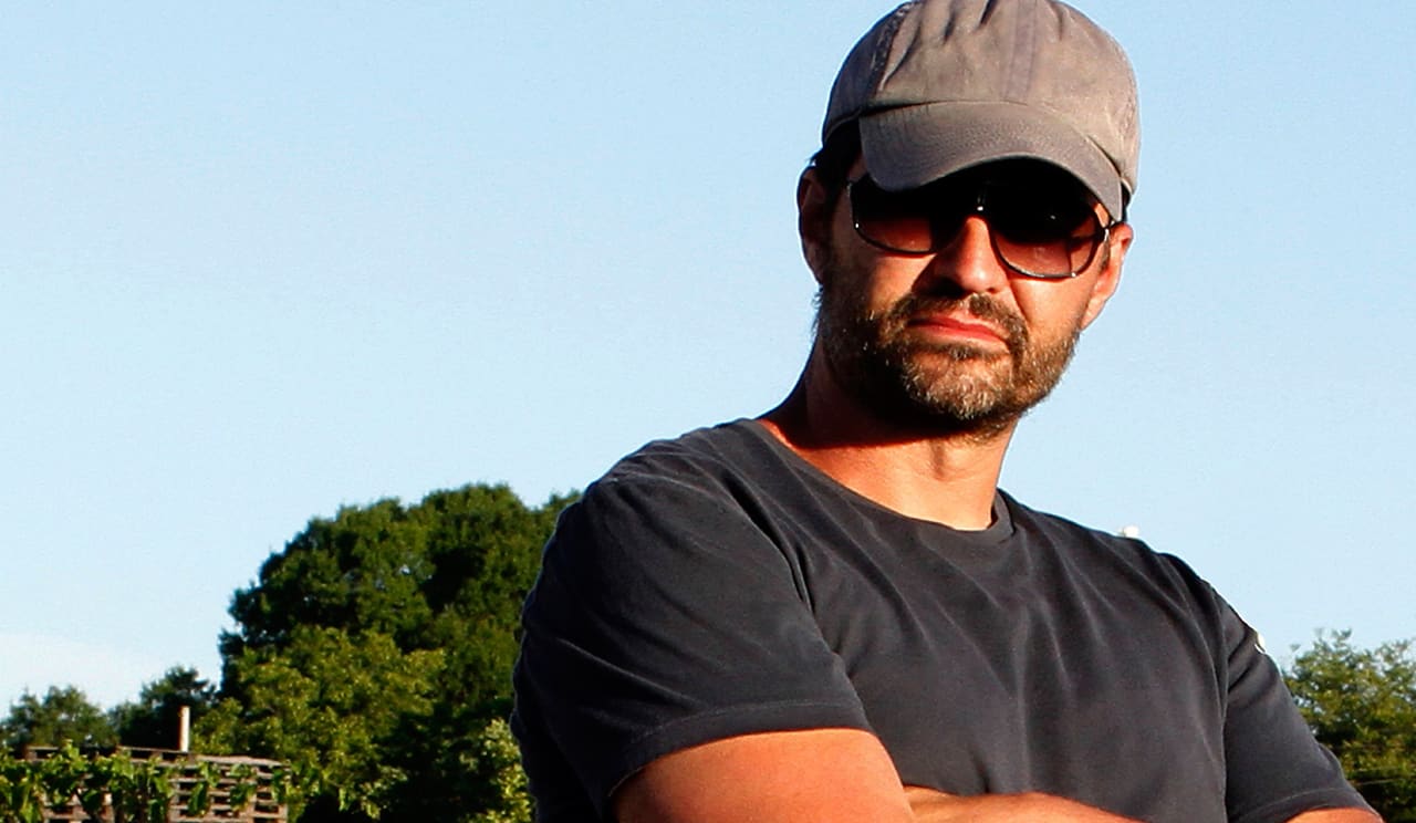 “House,” “Lost” Director Greg Yaitanes On Mixing VC Sav Fast Company