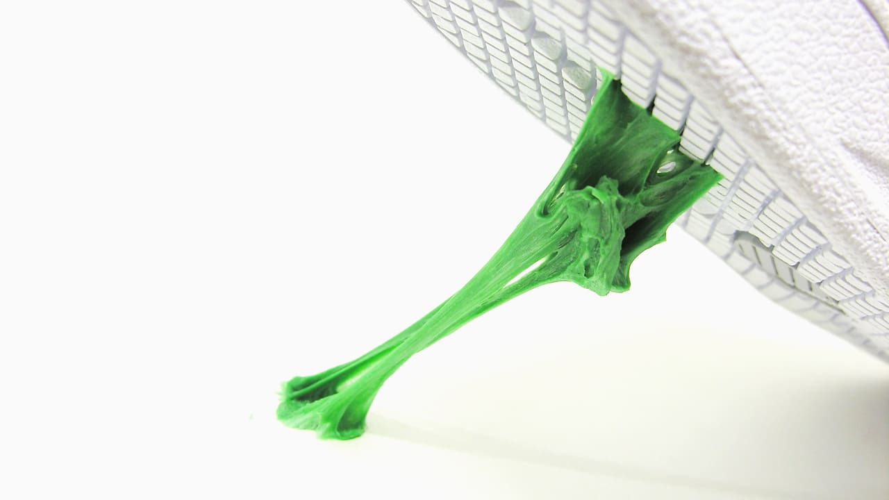 A New NonStick Gum That Won’t Stick To Sidewalks Co.Design
