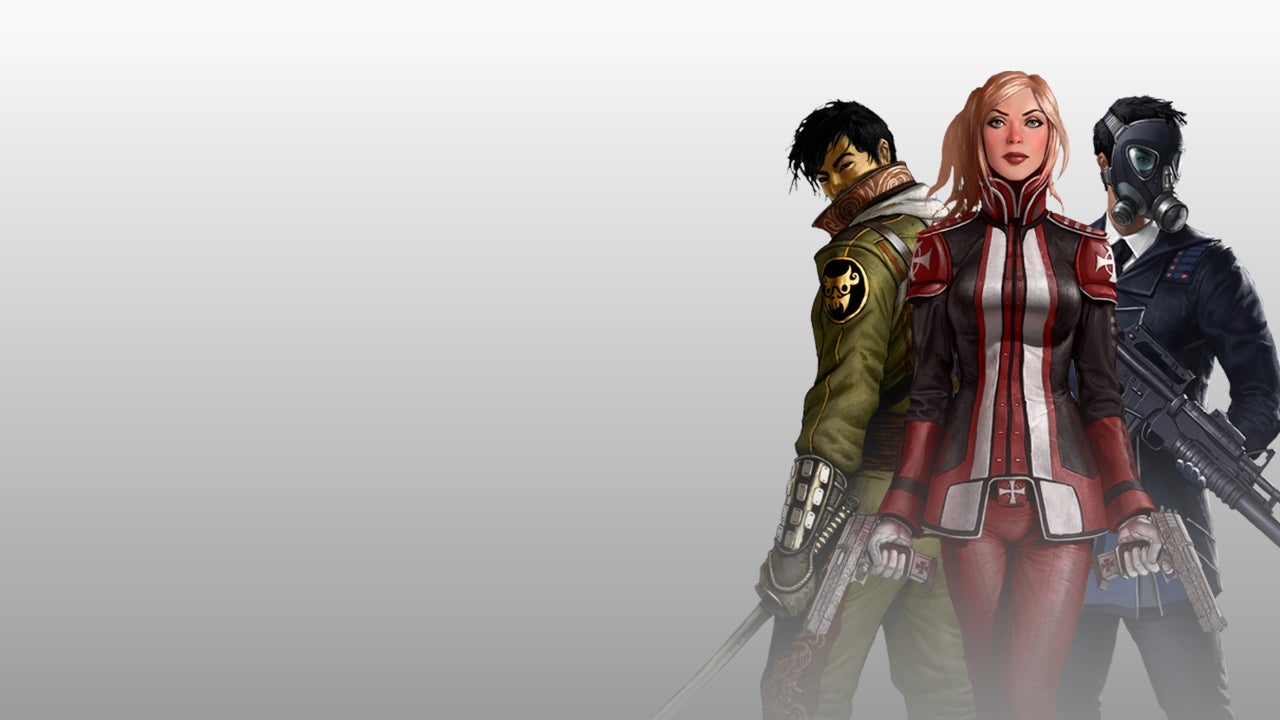The Secret World Download Slow Upload