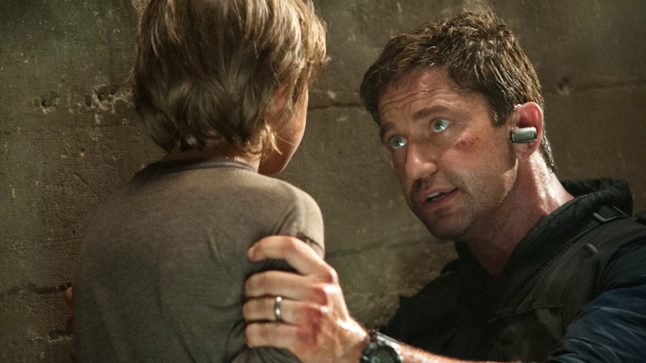 Gerard Butler’s New Movie Uses Vine, And Also Your Help | Fast Company