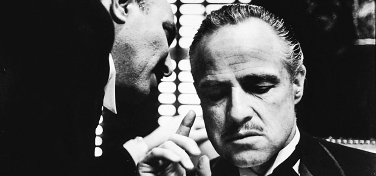 An Offer You Can’t Refuse: Leadership Lessons From “The Godfather