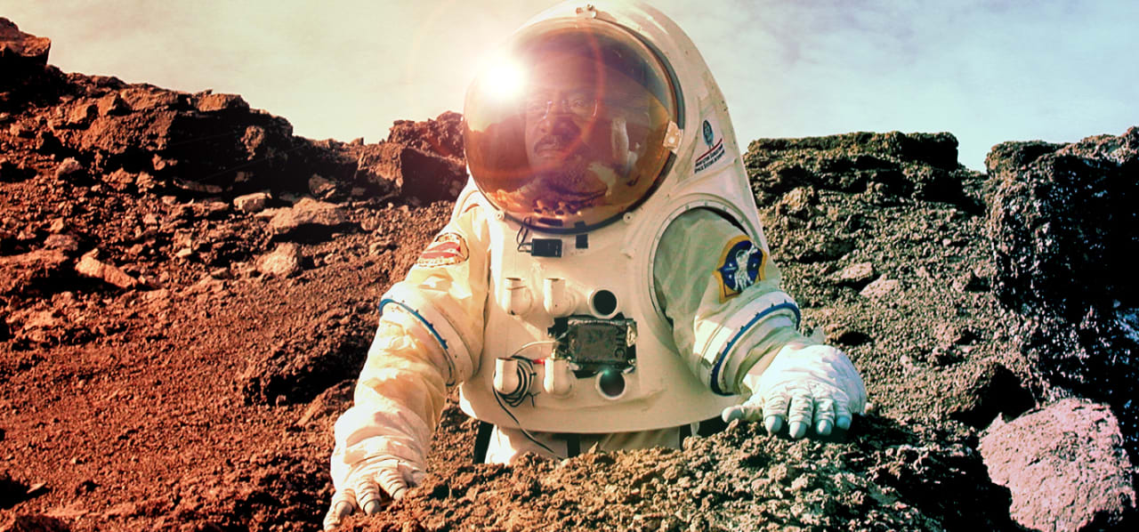 Space Lawyers They Exist The future of business