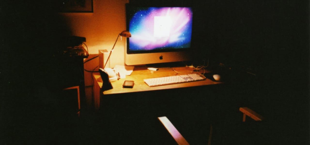 How To Be More Productive When It’s Always Dark Out / Fast Company