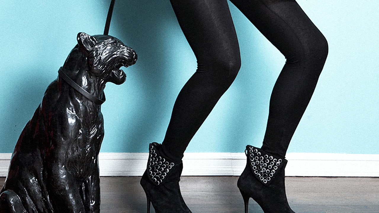 The Sex Panther Formula For Finding Your Brands Secret Sauce Fast Company