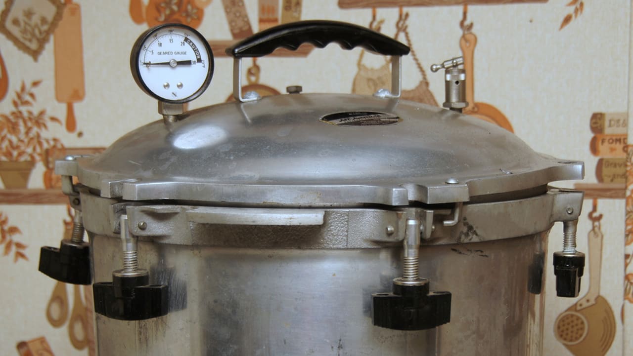 Homeland Security Warned In 2004, 2010 Of Pressure Cooker Bombs Like