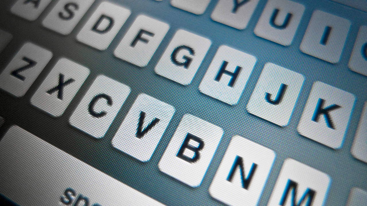 Texting is the New Email