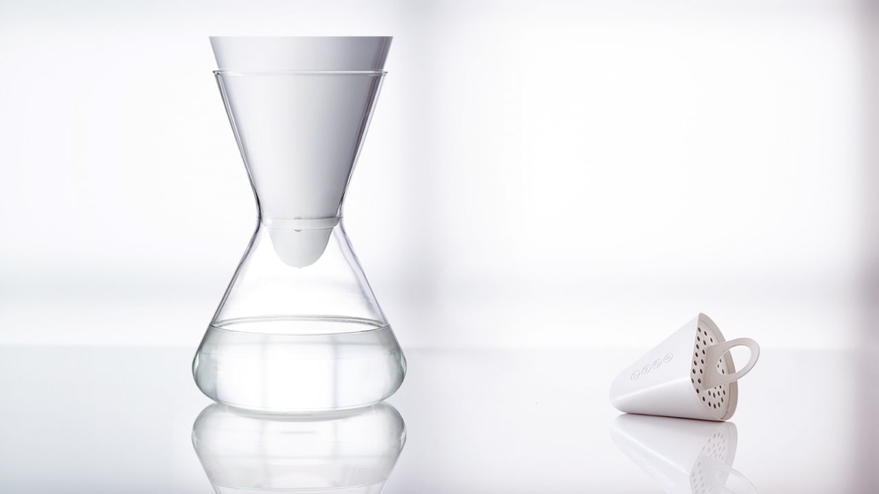 Buy This BetterThanBrita Water Filter That B Fast Company