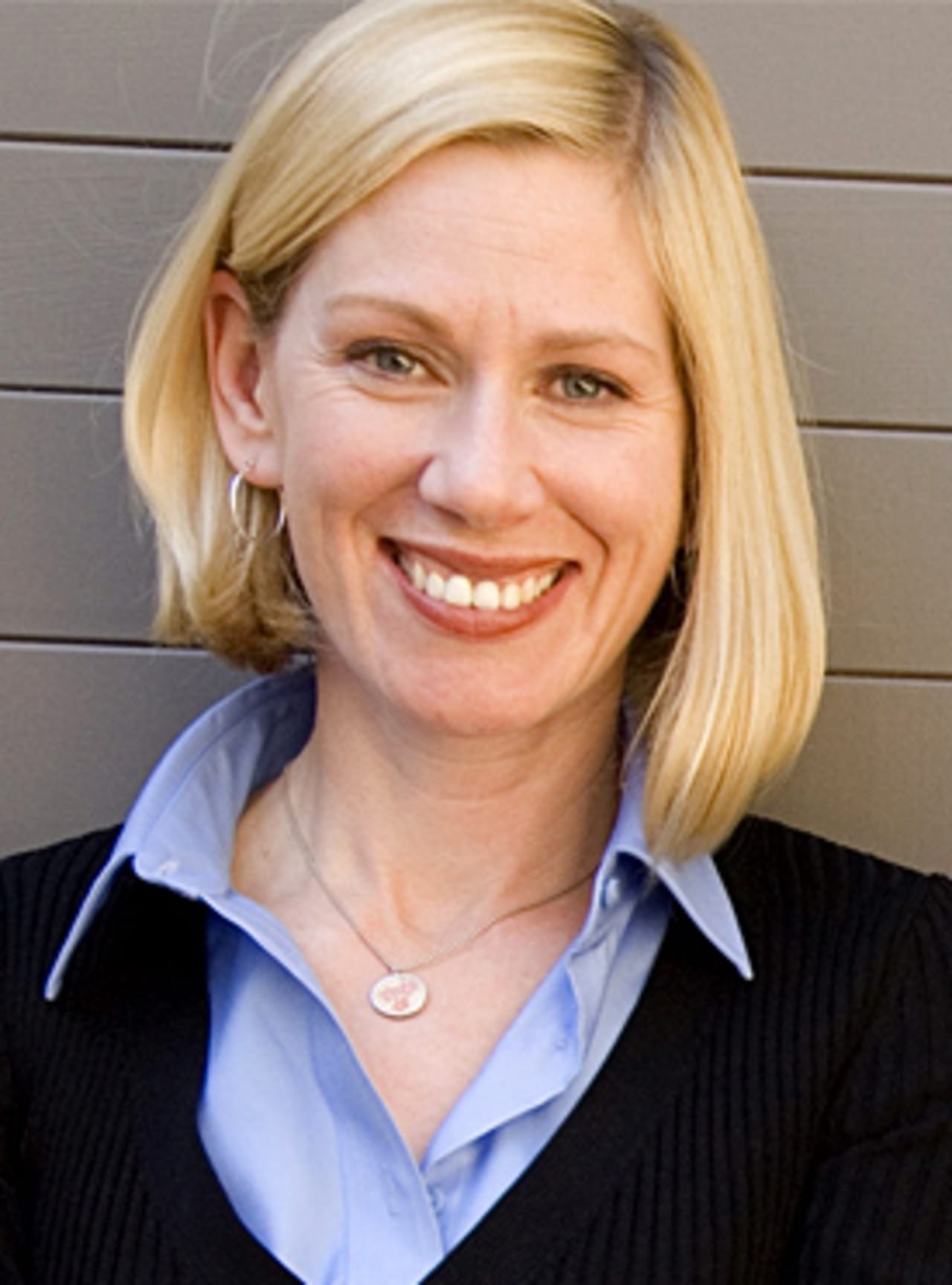 61. Lisa Stone Fast Company