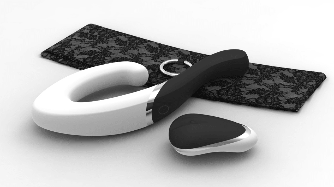 Adventures In Teledildonics Sleek New Toys For Futuristic Computer Sex The Future Of Business 8495