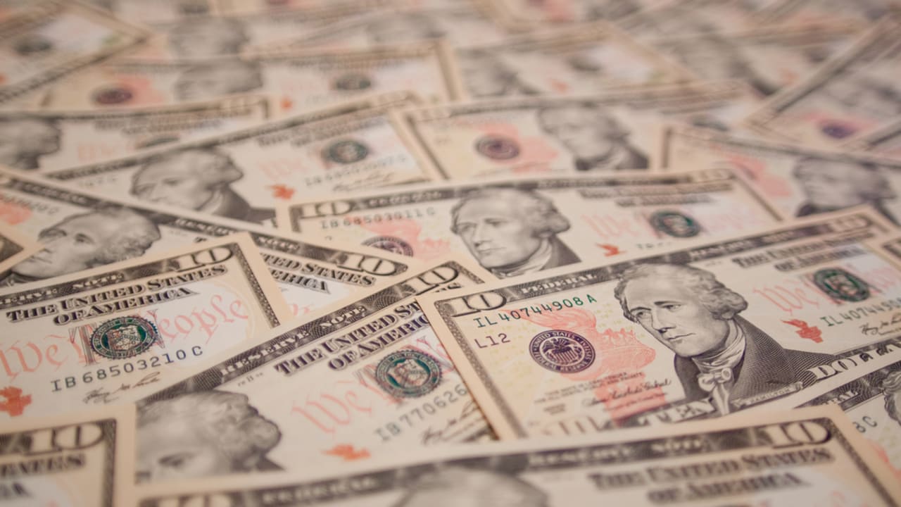 Companies That Make Drones >> How Much Money Do Top Companies Make Each Second? | Fast Company Companies That Make Drones >> How Much Money Do Top Companies Make Each Second? | Fast Company