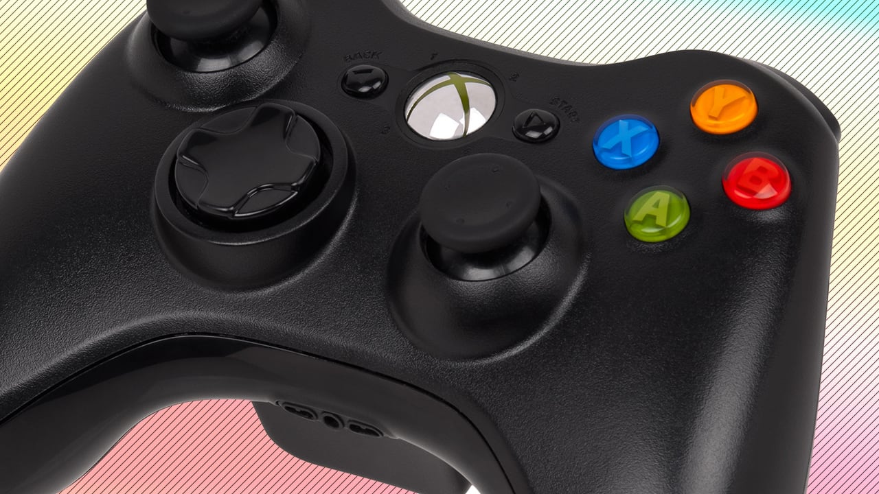 This Xbox Controller Can Sense Your Boredom, Make A Gam | Co.Design