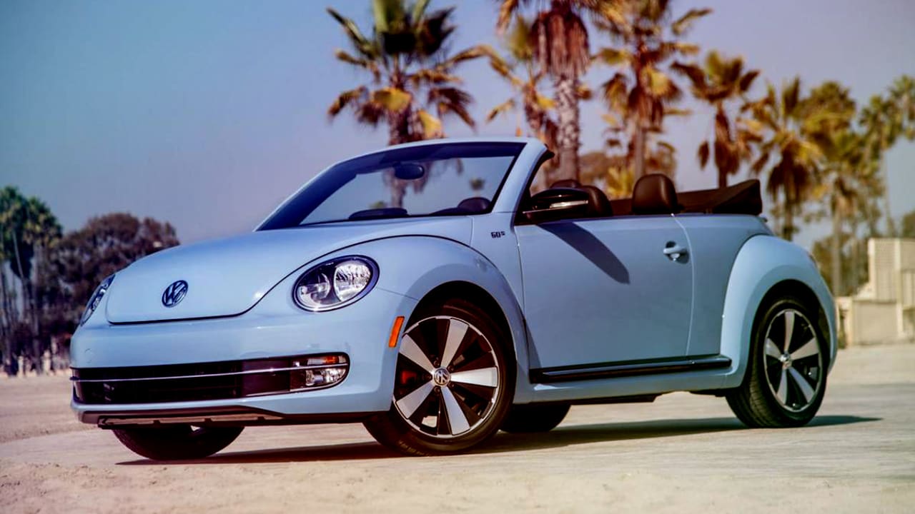 Convertibles Aren T Cool Anymore Co Design