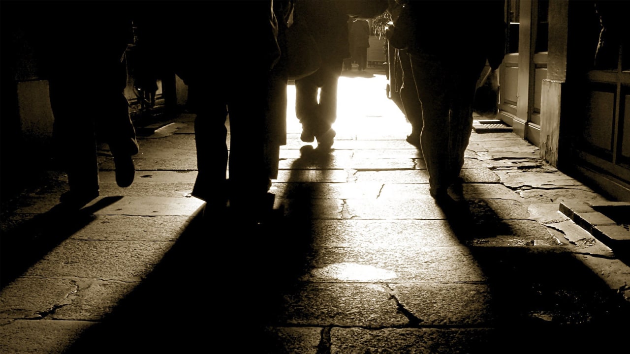 When Being “Invisible” At Work Pays Off Fast Company