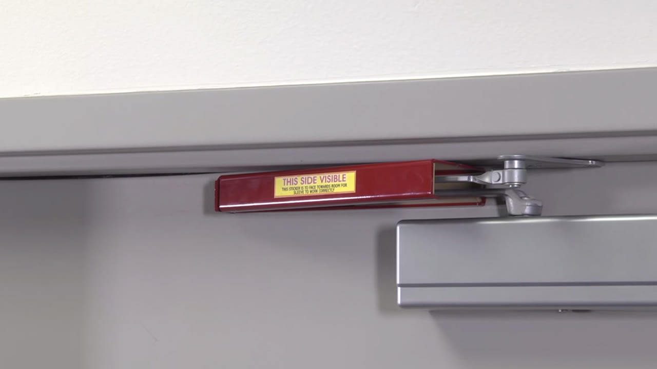 This Teacher Designed The Sleeve, A Device To Lock Out Fast Company