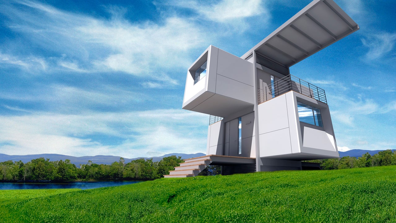 Tiny Houses Have A Not-So-Tiny Problem | Co.Design