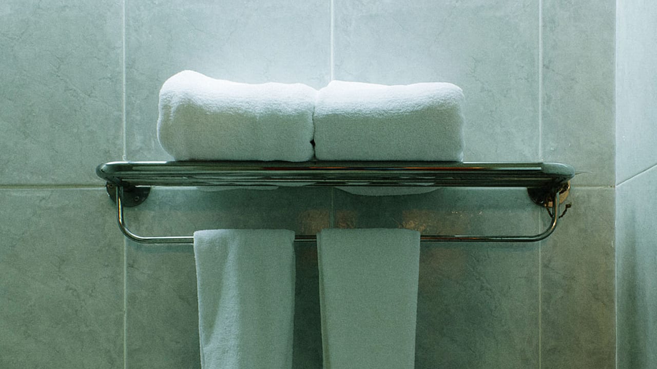 Read About How Hotels Get You To Reuse Towels. Everyone Co.Design