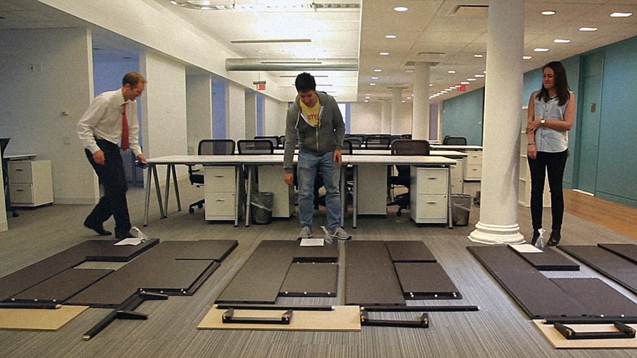 Ikea’s 5Minute Furniture Really Takes 17 Minutes To Bu Co.Design