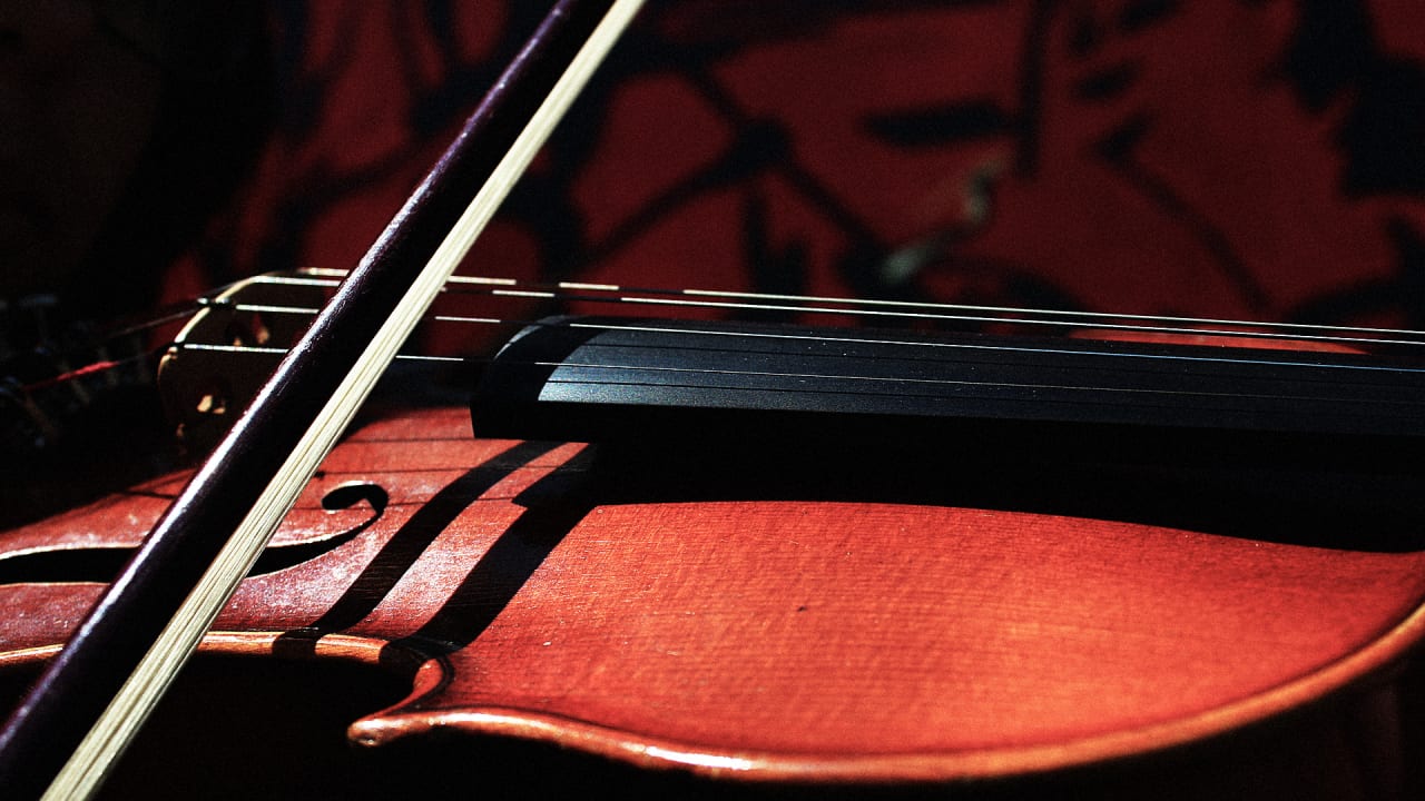 The Evolution Of Violin Design How Stradivarius Won Th Co.Design