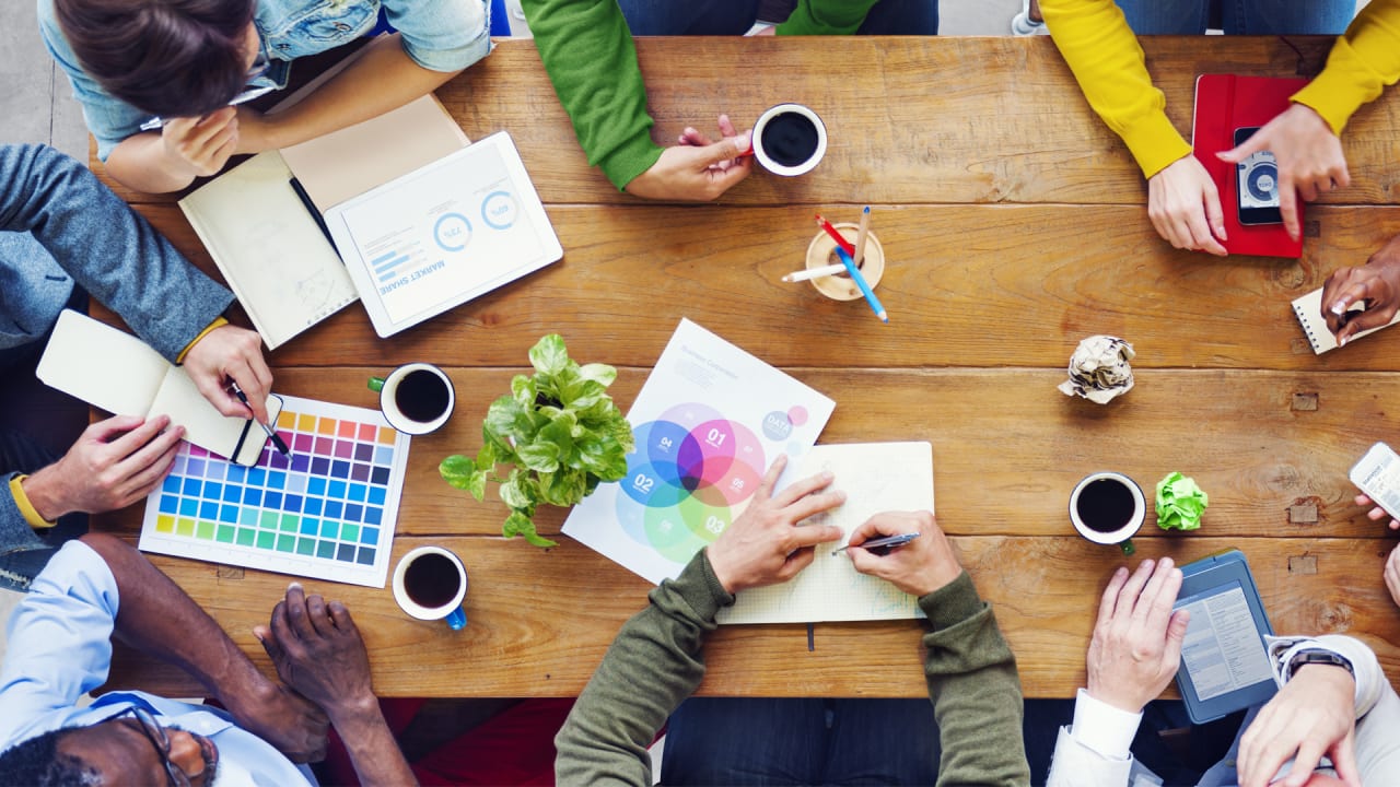 How to Work with Different Productivity Styles