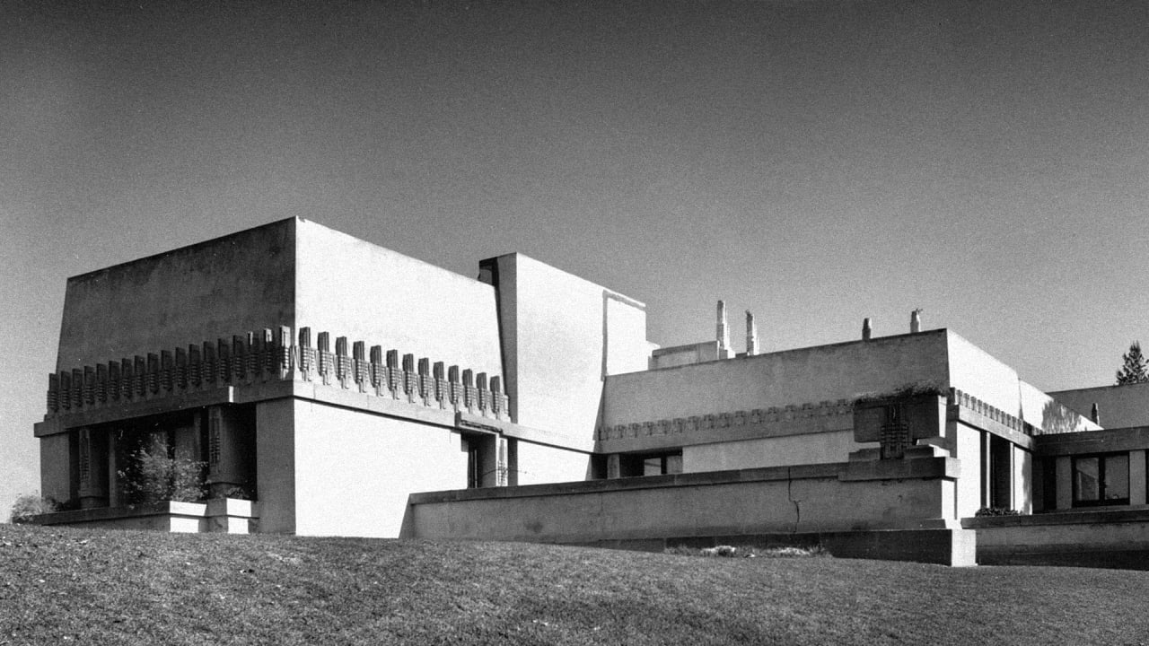 Frank Lloyd Wright’s Hollyhock House To Reopen Co.Design