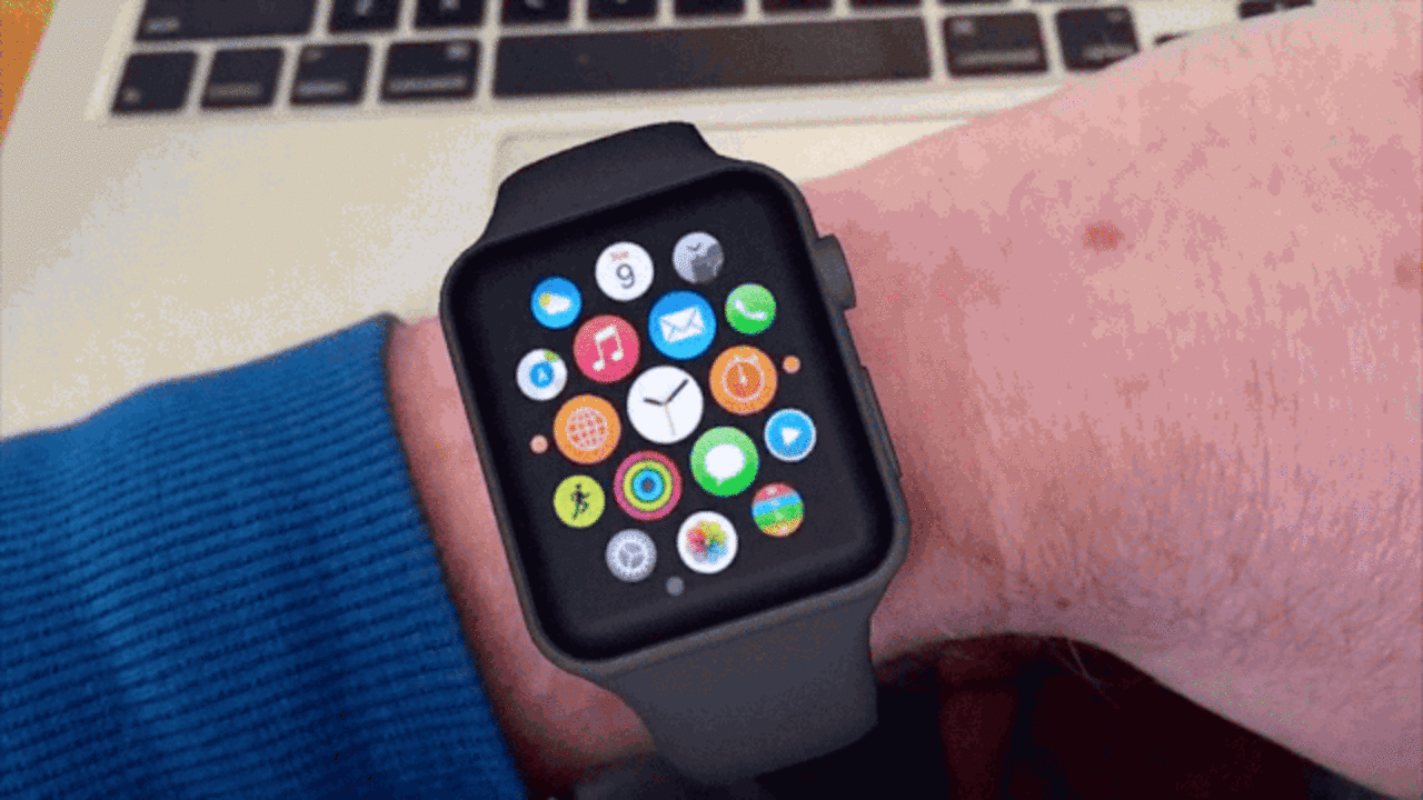 This App Will Let You Wear The Apple Watch Right Now | Co.Design