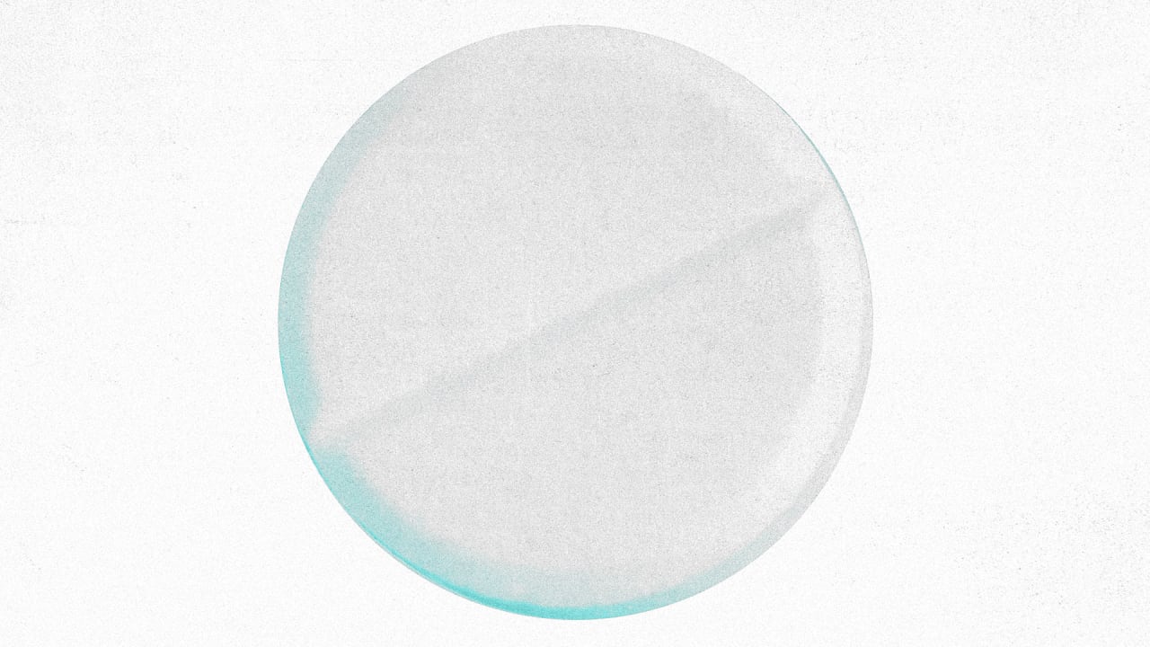 Even The Most Determined Addict Can’t Break Into This TamperProof Pill