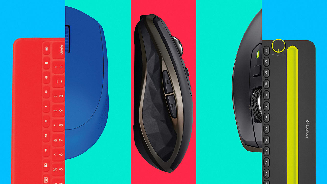 Logitech Rebrands To “Logi” To Sound More Like “Siri” Co.Design