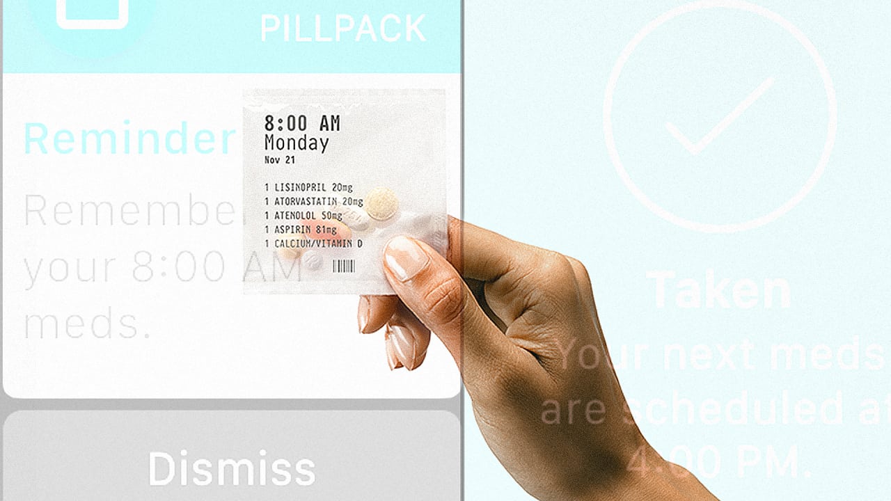 pill reminder app android