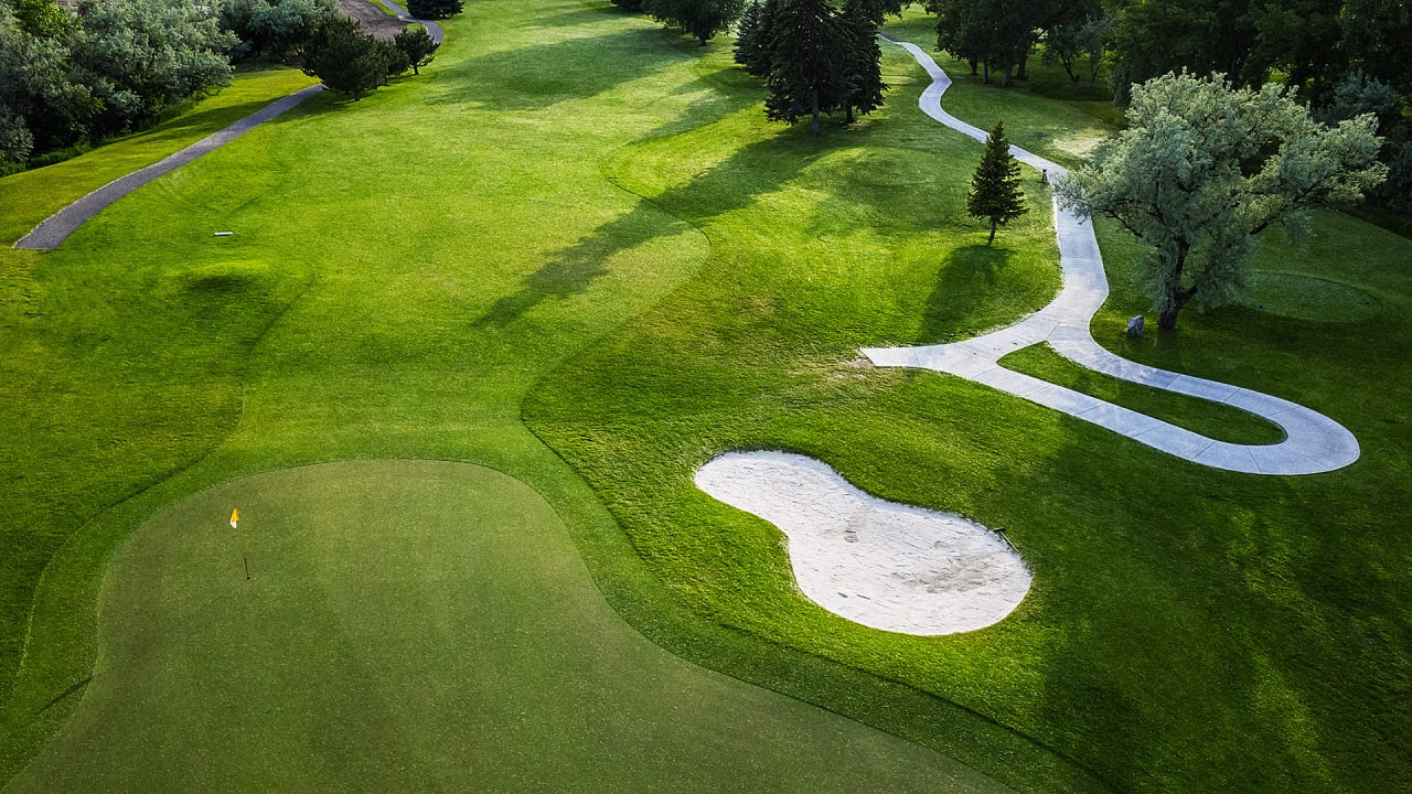 An Abandoned Japanese Golf Course Will Be Covered In So Fast Company
