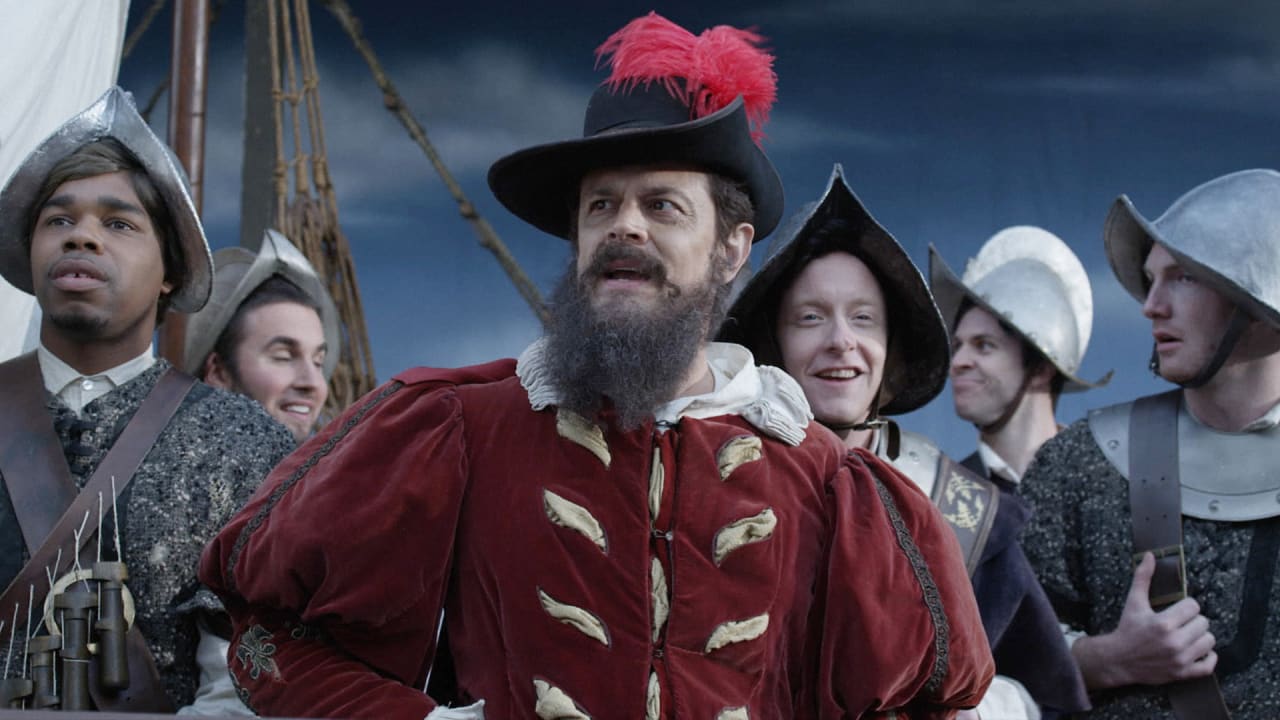The Creators of “Drunk History” Review The Most Famous Fast Company