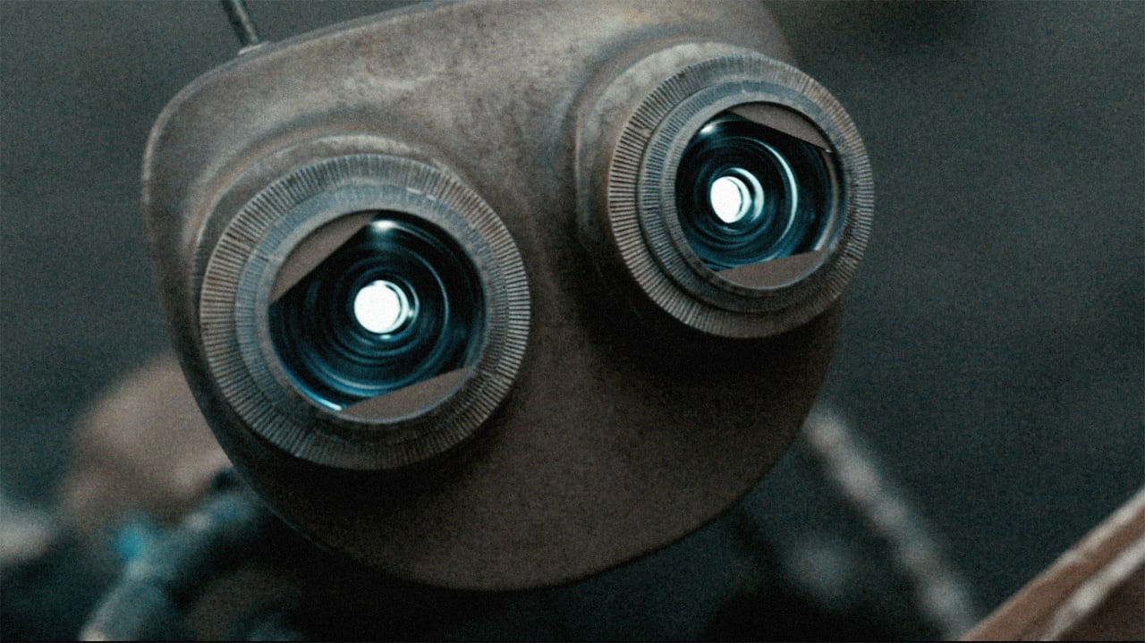Service robotics thesis