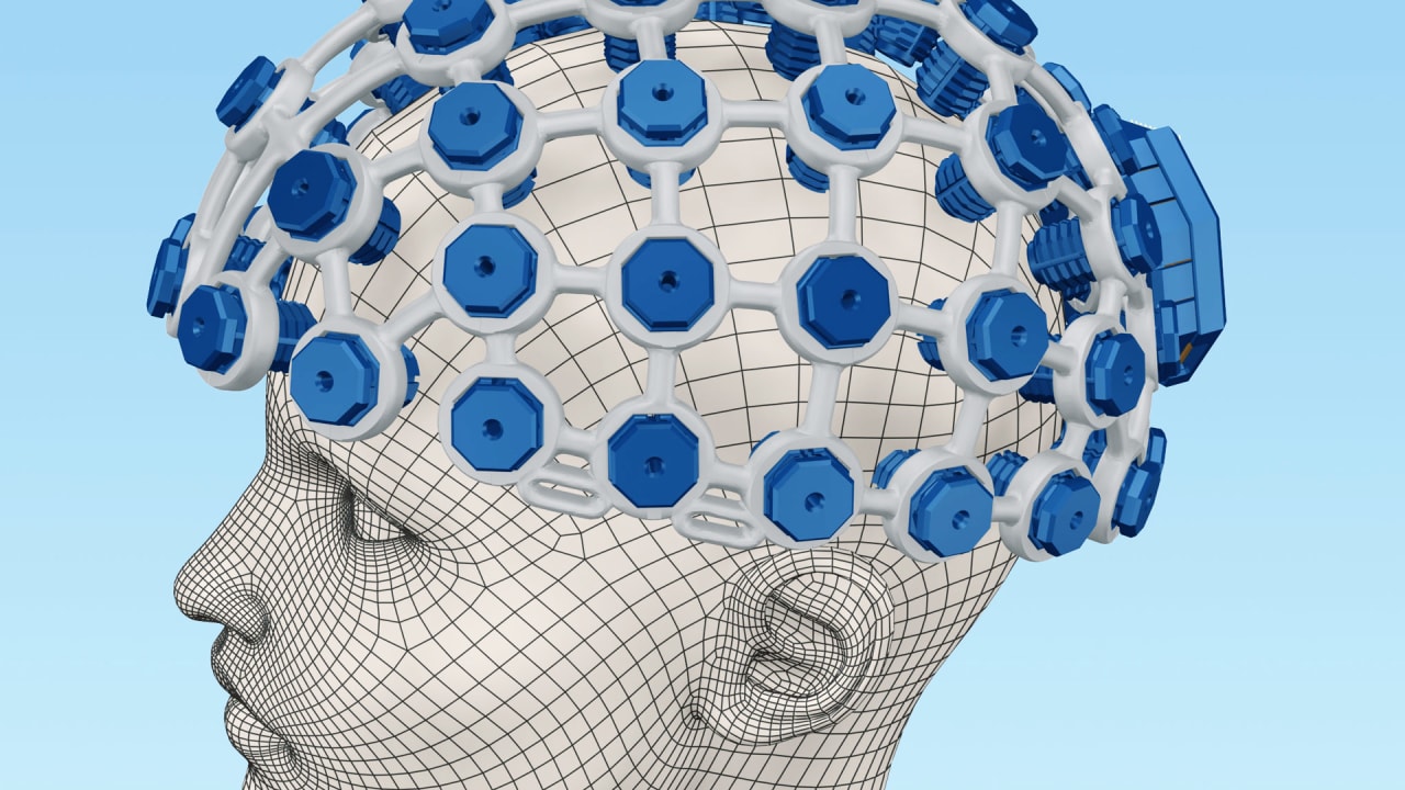 New Kickstarter EEG Kit Promises Cheap Mind Reading Fast Company