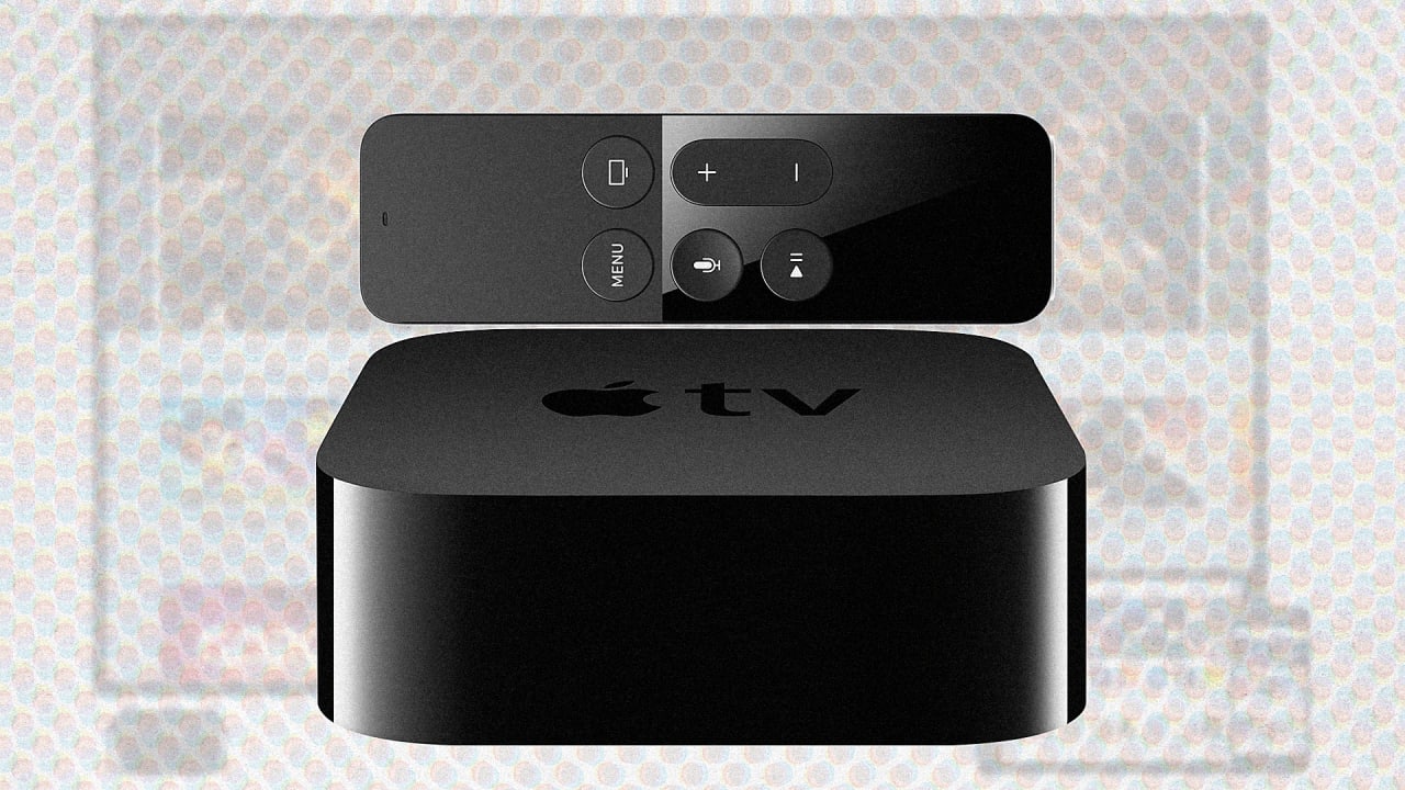 Beyond The iPhone What Apple TV Reveals About Designing For Tomorrow’s