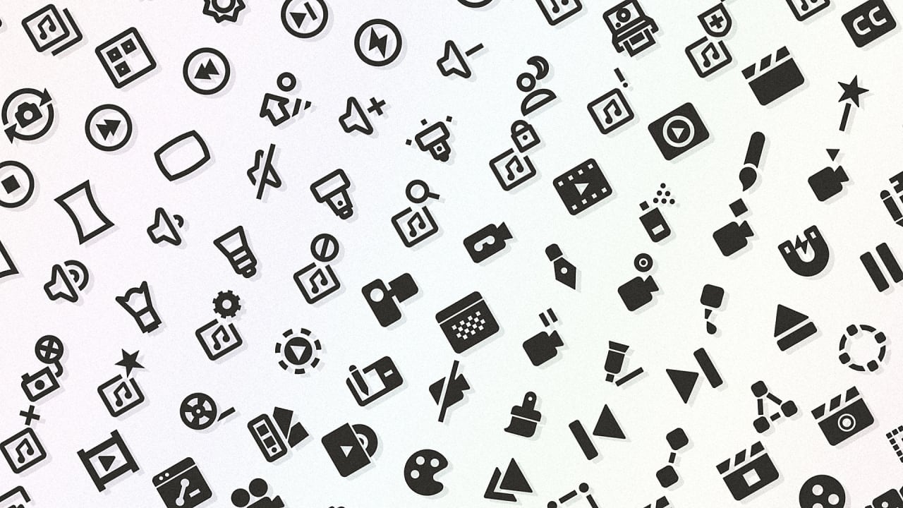 350 Material Design Icons You Can Download For Free