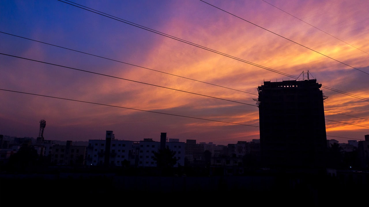 For First Time, Cyber Attack Causes Widespread Electricity Blackout