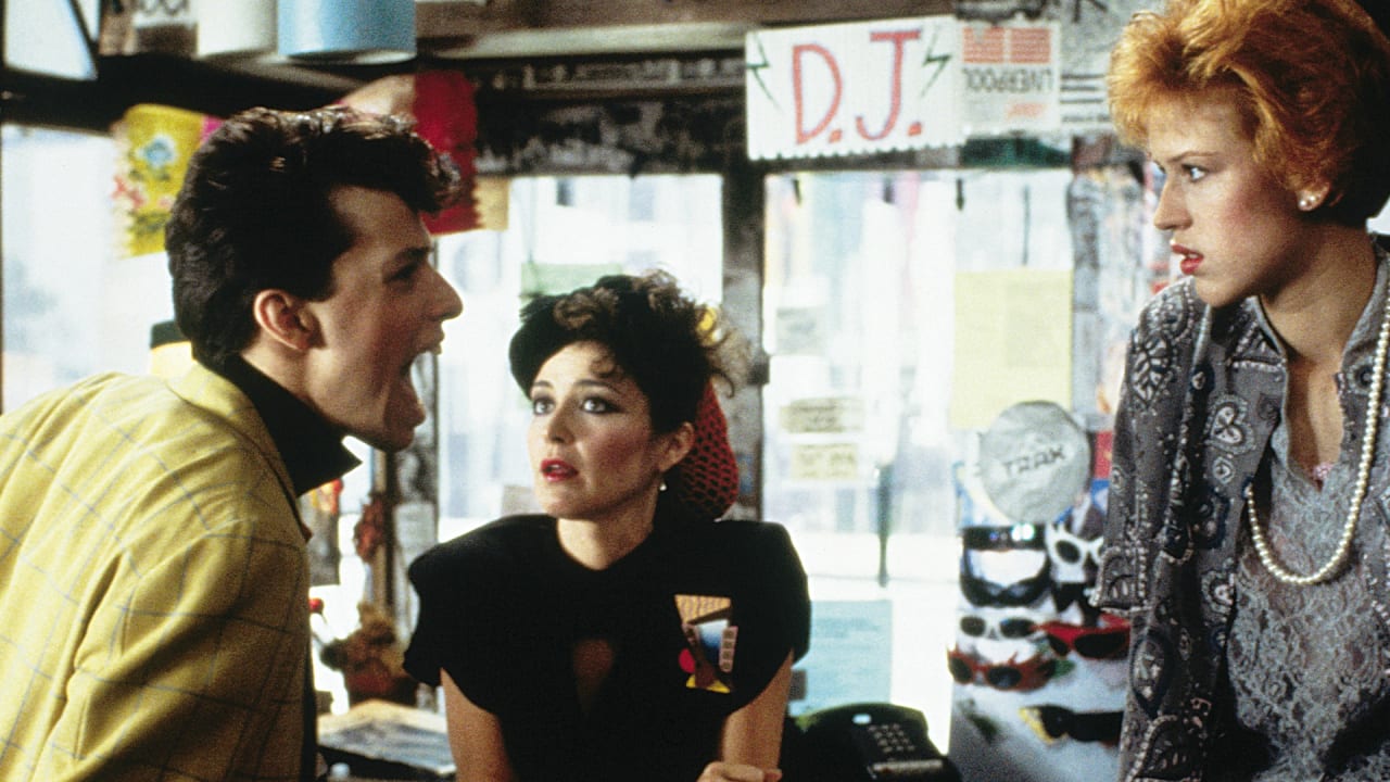 John Hughes’s Costume Designer On “Pretty In Pink,” His Most Fashion ...