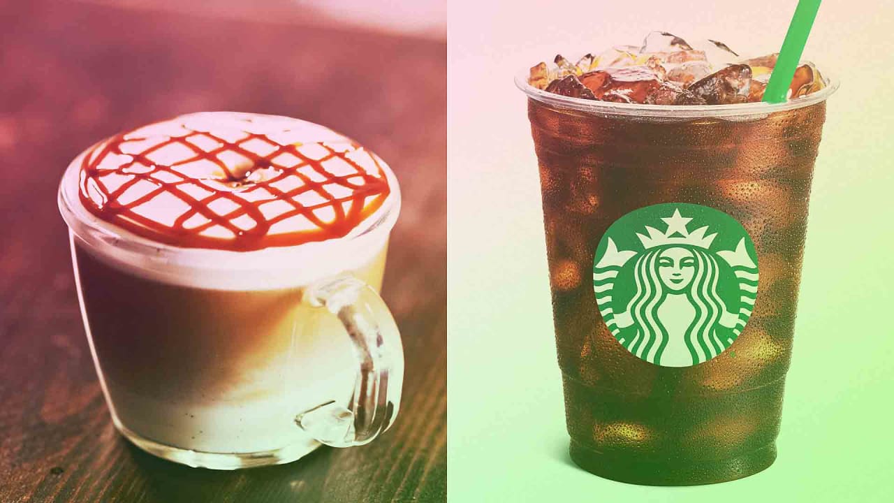 There’s A Good Reason Why Iced Coffee Costs More Than H Fast Company