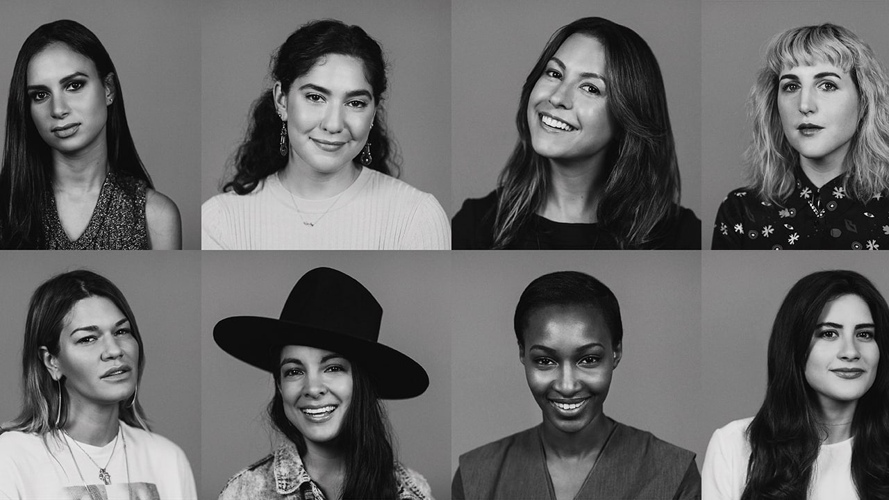 These 10 Powerhouse Women Want You To Talk About Sex 