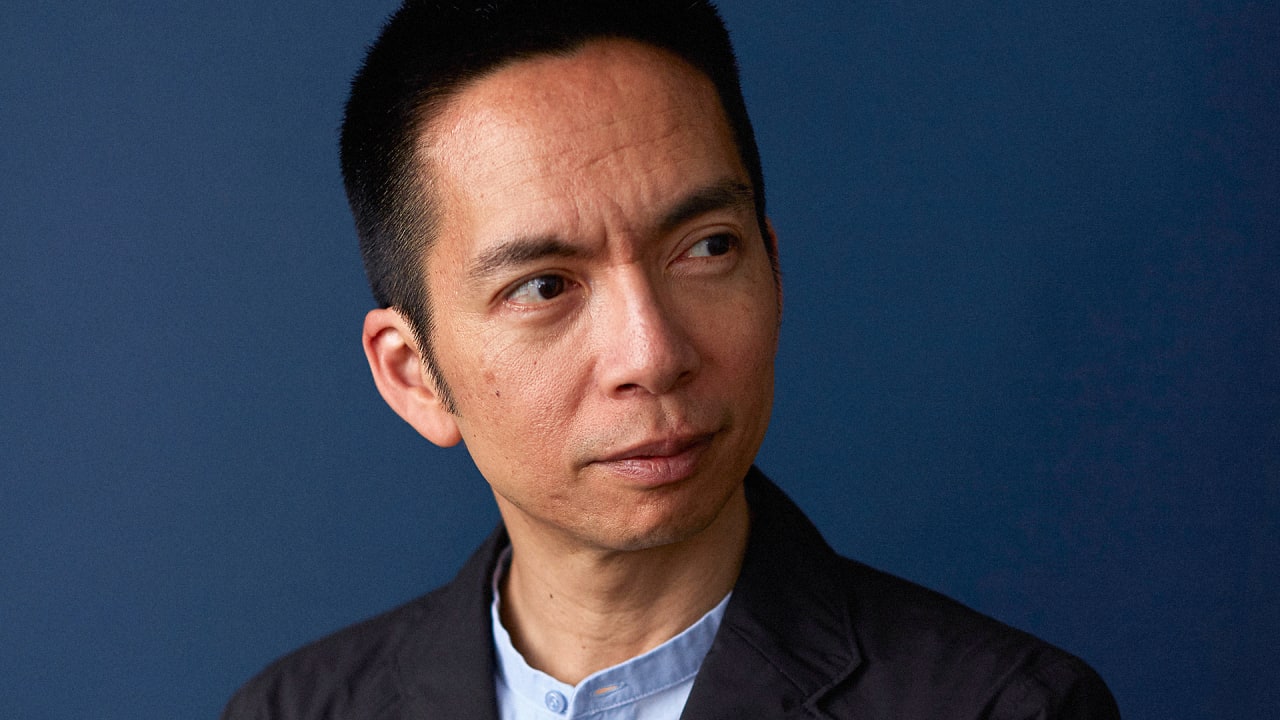 John Maeda Leaves VC Firm For A Tech Company