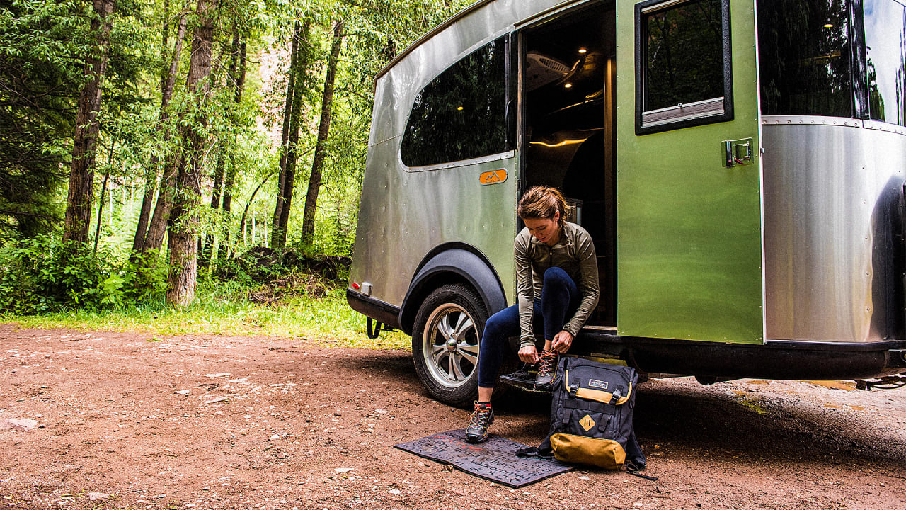 You Can Now Buy A MiniAirstream Trailer For 35K Where business and