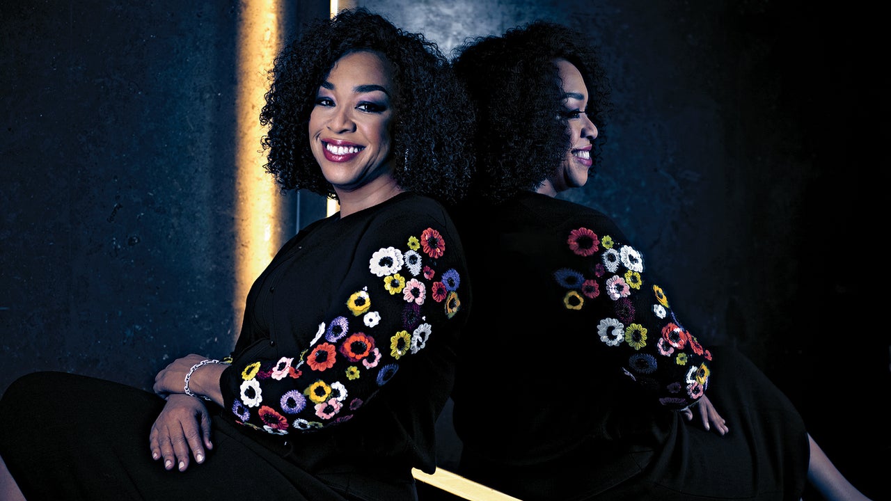Резултат с изображение за shonda rhimes