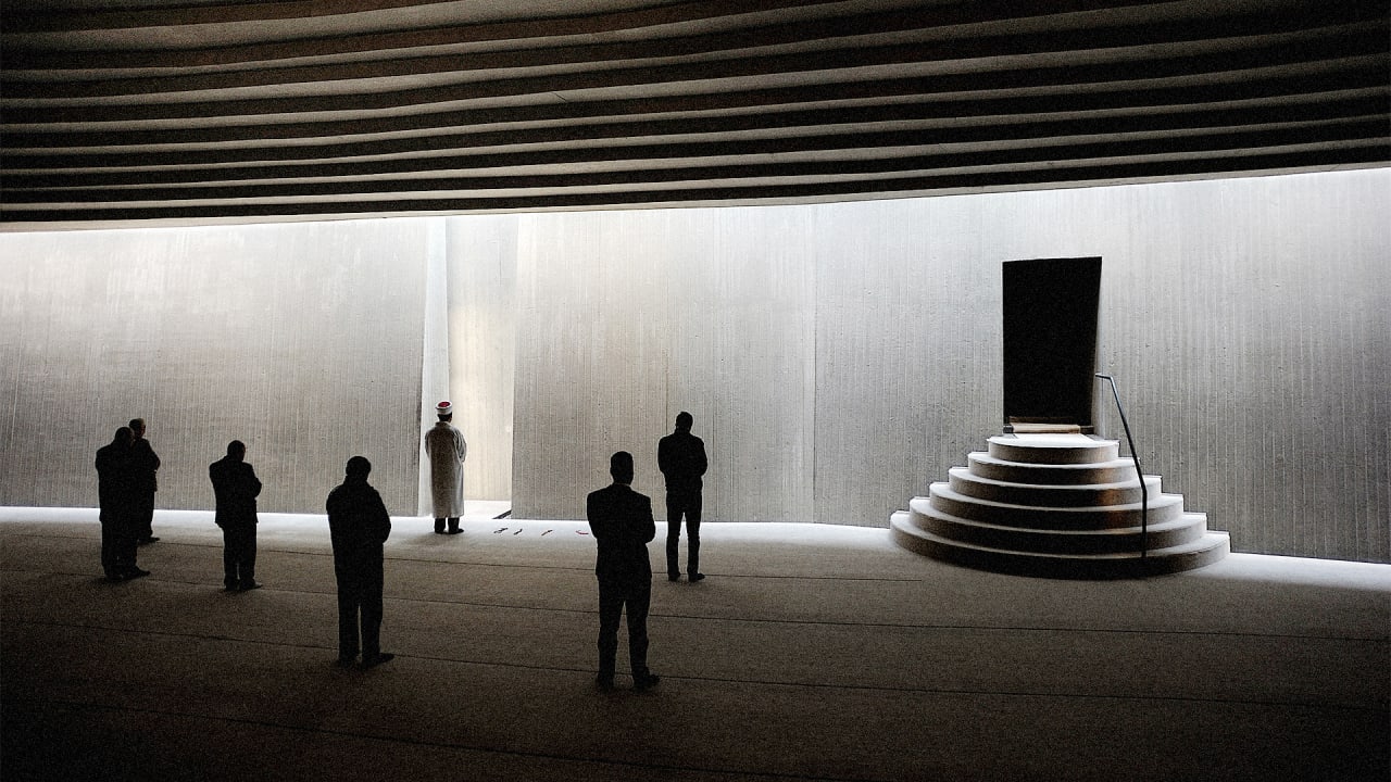 Architecture Is About People, Not Buildings. These Photos Prove It