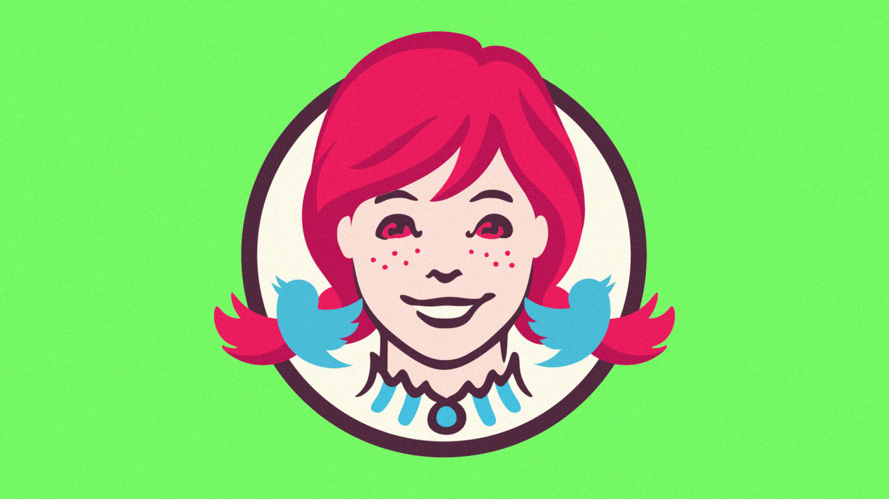 How Wendy’s Ended Up Creating (And Then Deleting) A Coded Racist Meme ...