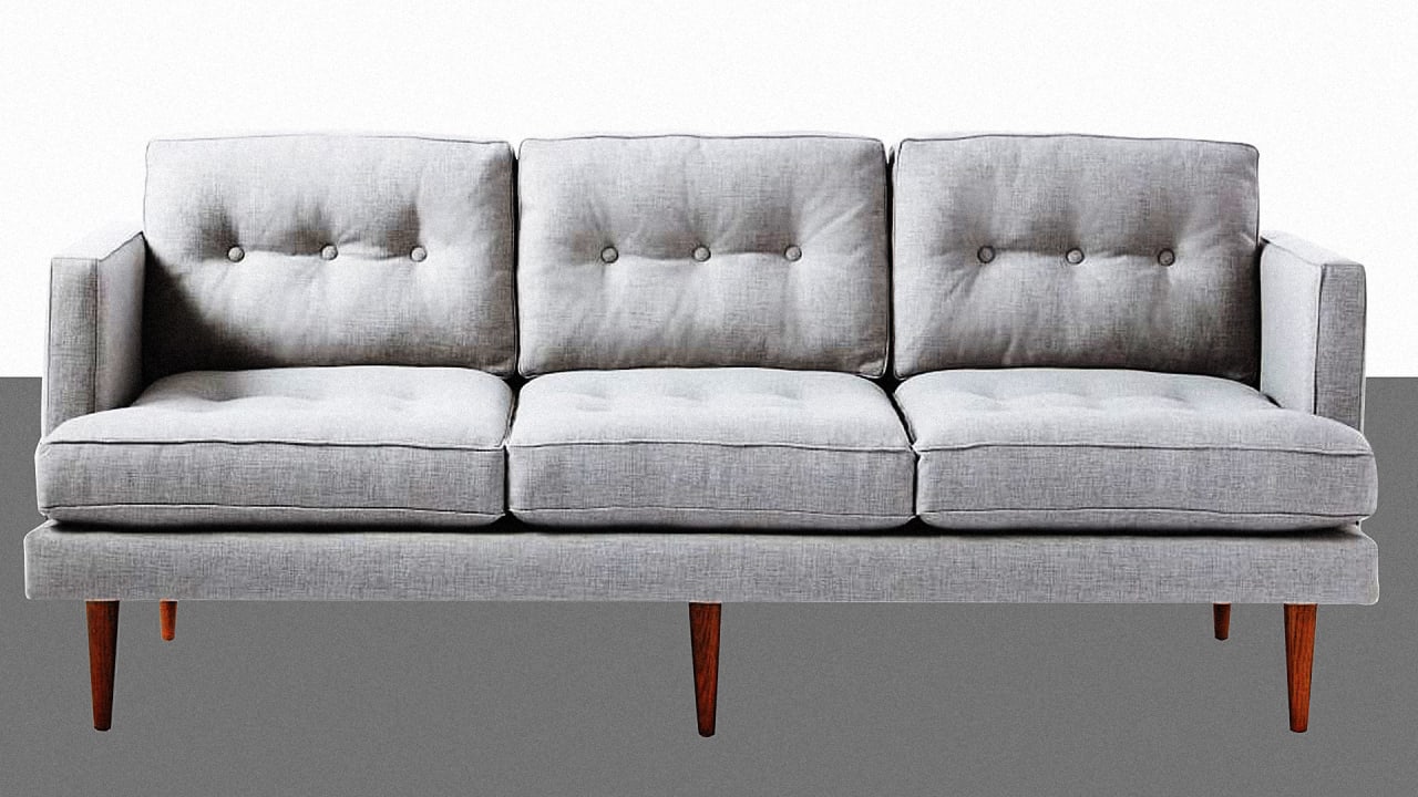 West Elm Pulls The Absolute Worst Sofa From Stores Offers throughout Amazing  sofa offers pertaining to Residence