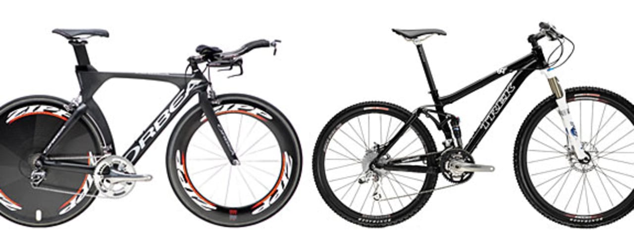 Six Bikes That Are Better Than Your Car