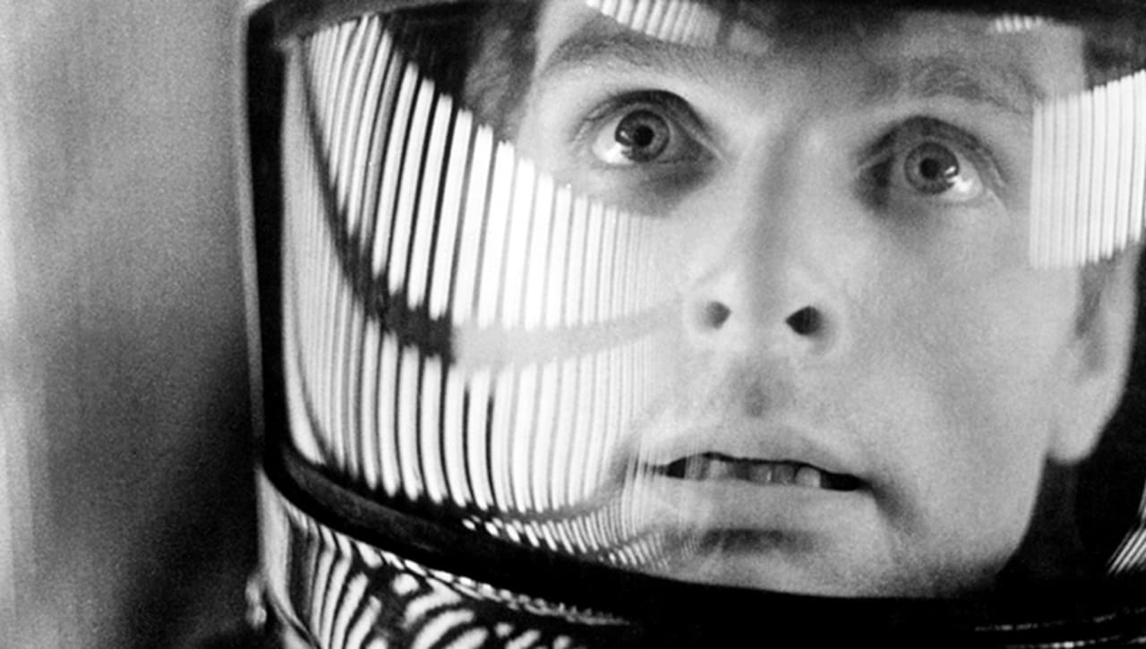 Animated GIFs Capture Stanley Kubrick’s Most Immortal S | Co.Design